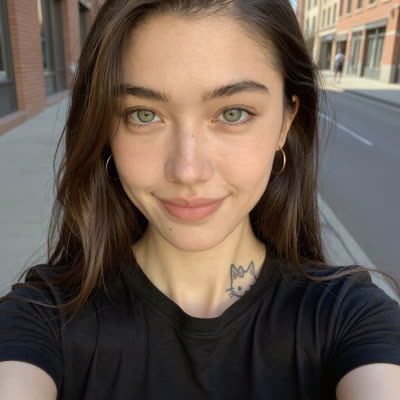 Mia Sato